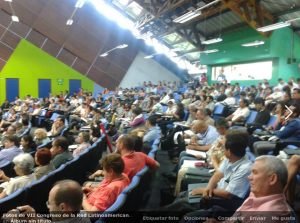 congresorelatinoamericanacienciasambientales